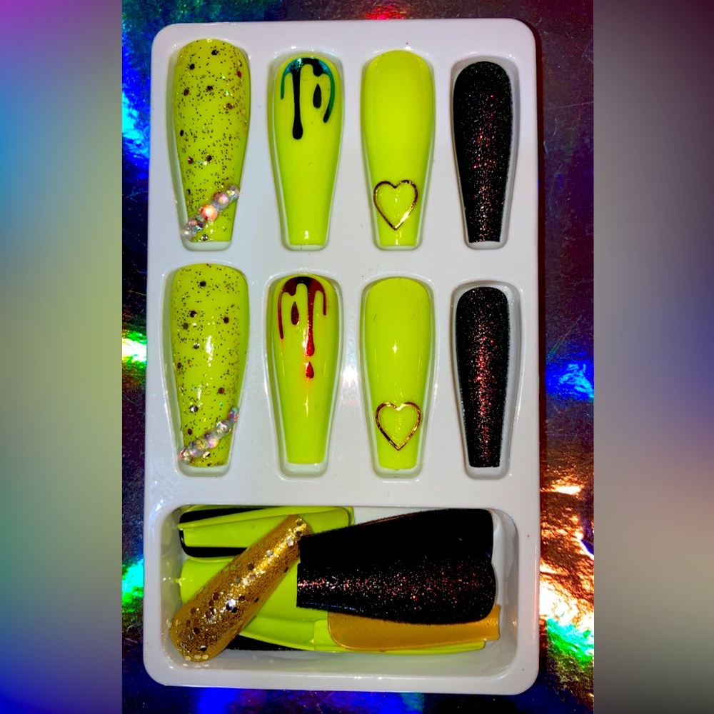 Press On Nails